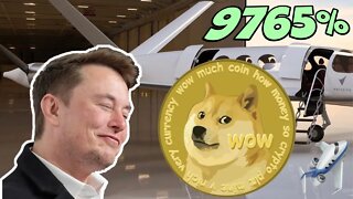 ⚠️ RICH From Dogecoin ⚠️