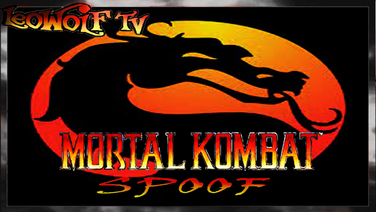 LWTV S.5: "Mortal Kombat" Spoof