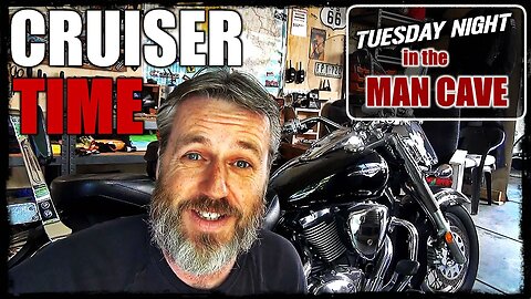 Cruiser Time - MCT Ep.15