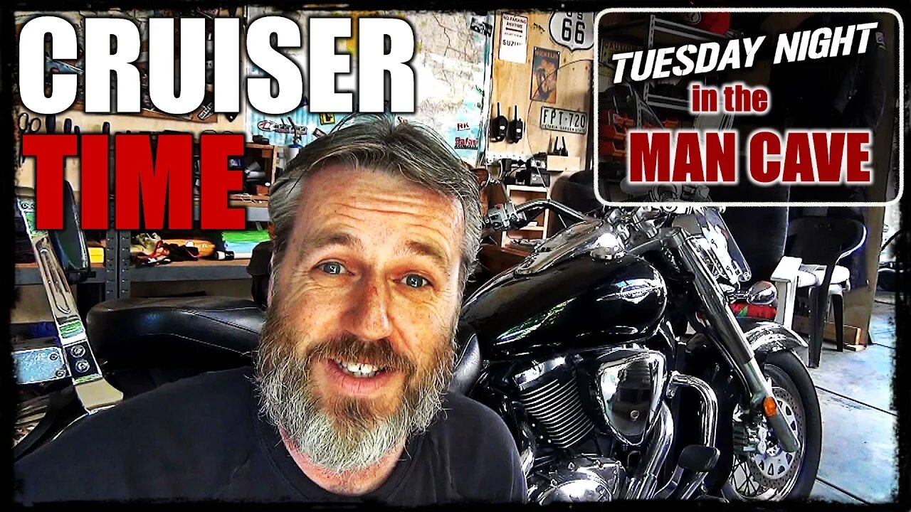 Cruiser Time - MCT Ep.15