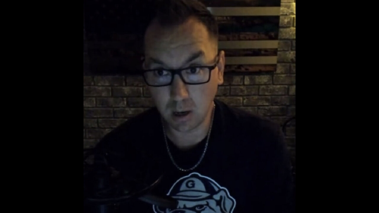 The most accurate truther ever?