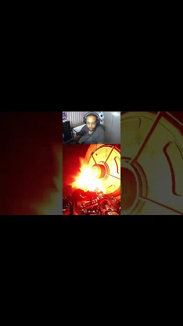 DERRUBEI OS DOIS | WOLFENSTEIN 2 #Shorts