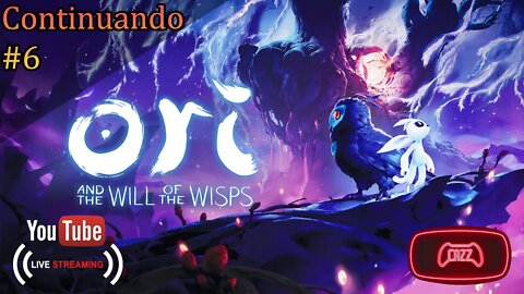 Ori and the Will of the Wisps