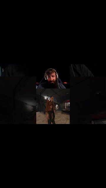 What is the CHARGE !!! #gaming #templardred