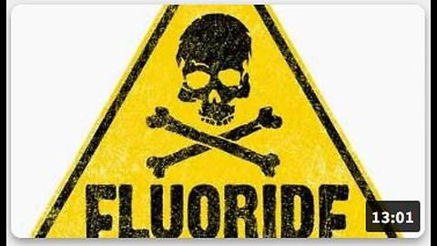 Seg 1 Susan on The Fluoride War with RBJ