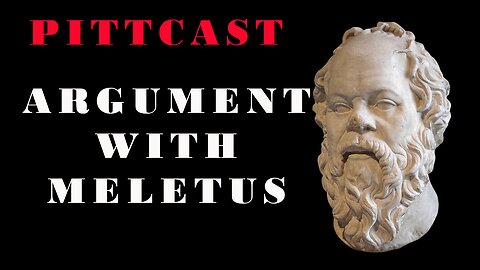 Pittcast: In Defense of TRUTH (Plato's Argument pt2)