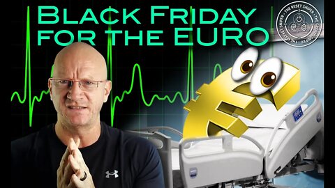 European Inflation to bite hard, as EURUSD, EURCHF Parity Looms, EUR Failure follows TRY & RUB?
