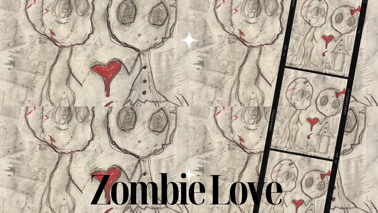 Zombie Love