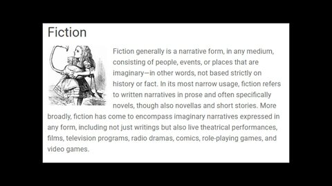 The SCARY Truth About Sci-Fi