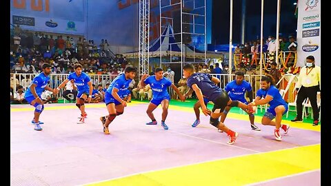 Kabadi kannur team