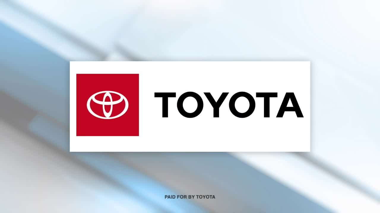 Toyota's Guinness Record Setting Hydrogen Technologies