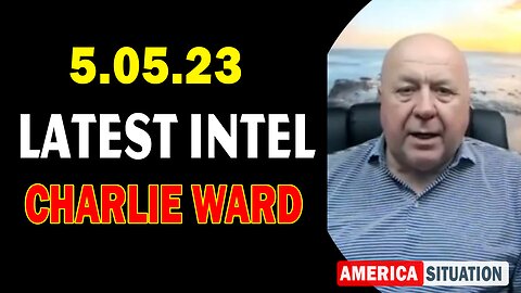 Charlie Ward Latest Intel May 5, 2023