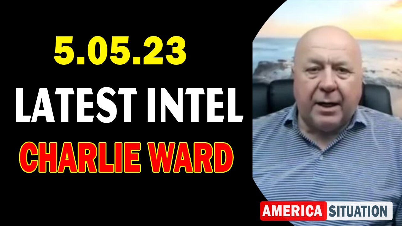 Charlie Ward Latest Intel May 5, 2023