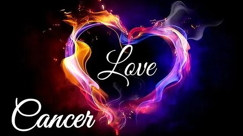 ♋Cancer~❤️🥰❤️ Love Reading~ Oct 7-14