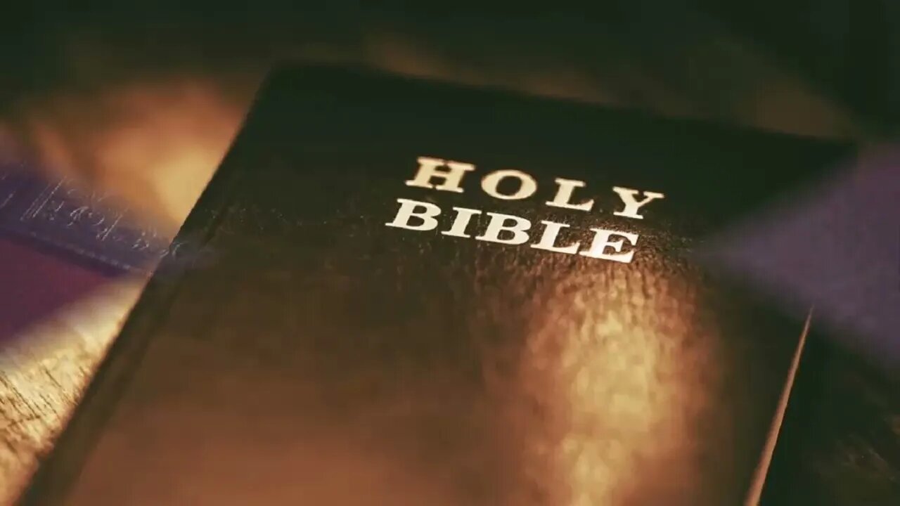 The Scripture and the Sense #11 - Jeremiah 11