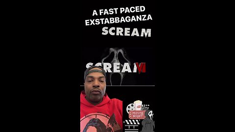 SCREAM 6 MOVIE REVIEW ( No spoilers )