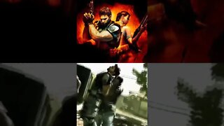 Jogos que você precisa jogar #11 - Resident Evil 5 #shorts