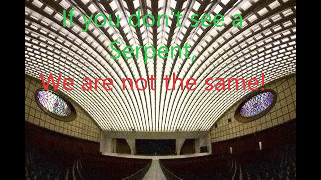 Let's Chat about Progress and Waking Up!