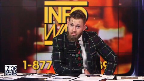 WAR ROOM (Full Show) Thursday - 12/22/22