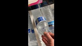 Frozen?