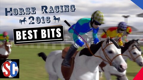 Horse Racing 2021 (Best Bits - Ep17)