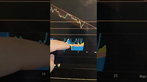 CARDANO - Crypto Trading #shorts