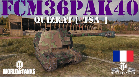 FCM36Pak40 - Quizrat [_TSA_]