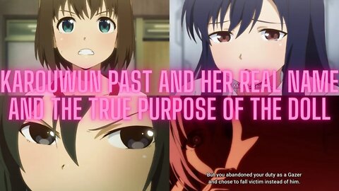 Gekidol episode 10 reaction