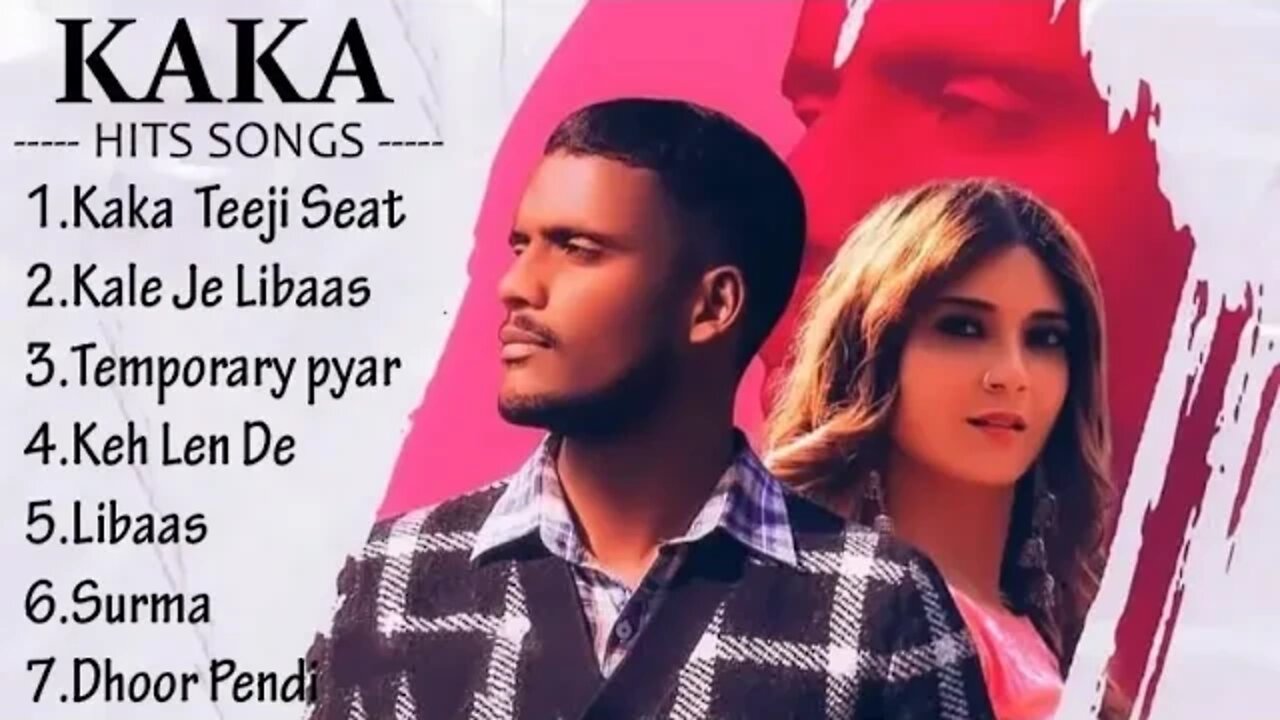 kaka all hit songs #songs