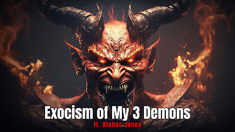 My Exorcism!