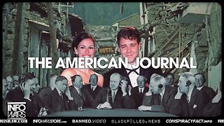 The Truth About The Economic Cataclysm Revealed Hour 1