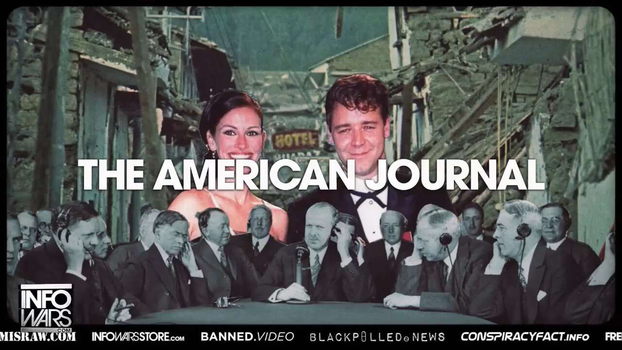 The Truth About The Economic Cataclysm Revealed Hour 1