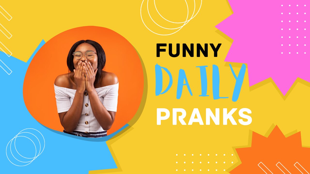 Funny Prank Videos Compilation