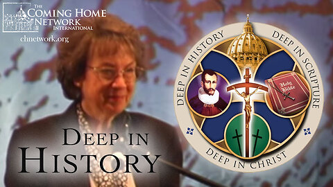 The Powerful Conversion of Rosalind Moss, Better Known As Mother Miriam
