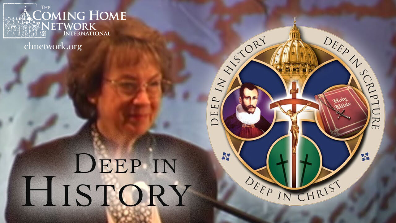 The Powerful Conversion of Rosalind Moss, Better Known As Mother Miriam