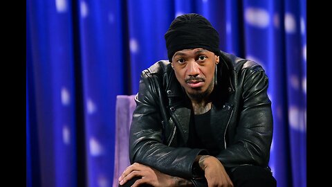 HOW CAN NICK CANNON BE A DAMN POOKIE? | ISYLP