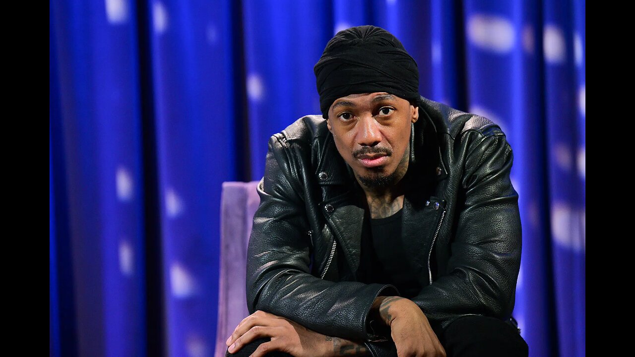 HOW CAN NICK CANNON BE A DAMN POOKIE? | ISYLP