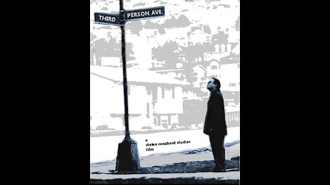 Third Person Avenue