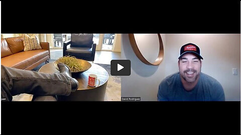 Nov 11 2022 - Juan O Savin w/ Nino > DeSantis Is In Bed With The Globalist Crowd