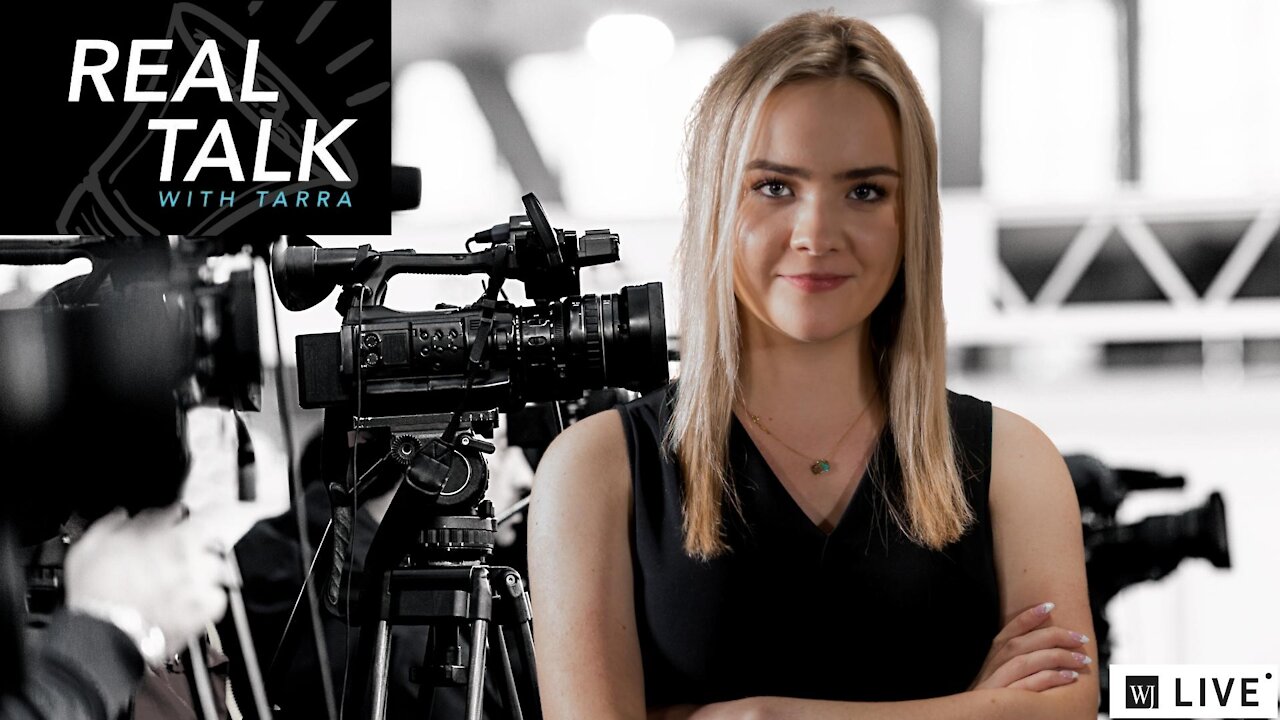 Real Talk: Liberal Media Loves to Feed You Lies and Hope You Won't Think for Yourself