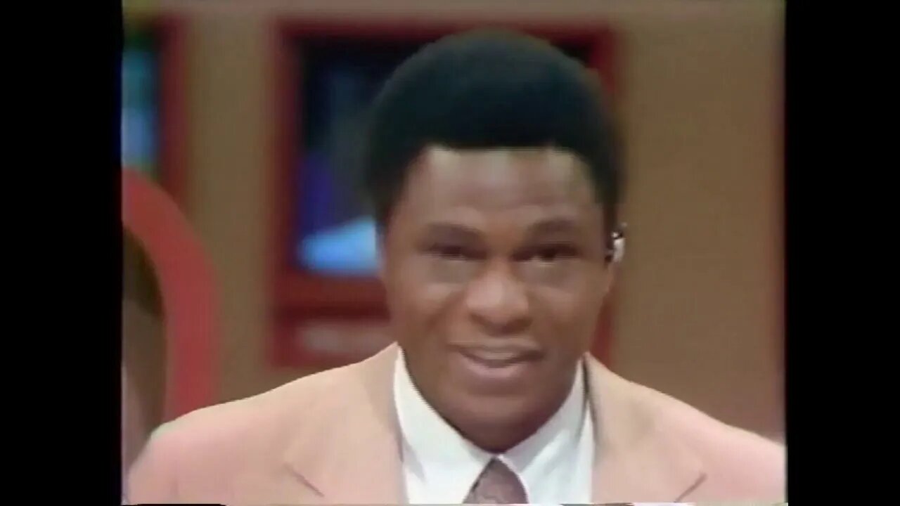 1977-10-02 NFL Today Halftime