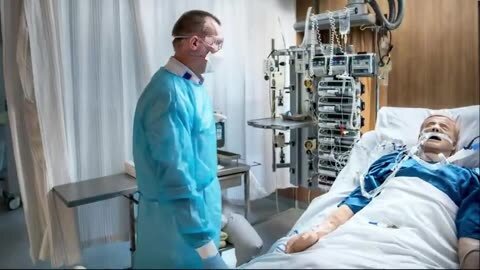 Dr Rapiti of South Africa Exposed The Covid-19 Vaccines Severe Side Effects Which South Africa Government is Ignoring