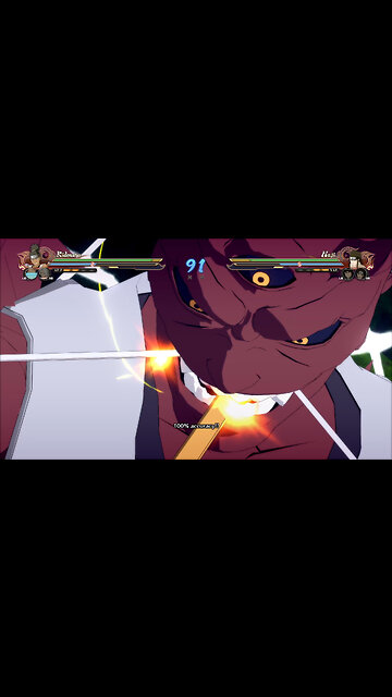 NINJA STORM 4 KIDOMARU UJ SPIDER BOW FIERCE RIP #naruto #kidomaru #neji #ninjastorm4