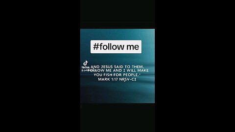 follow me #bibleverseoftheday📖😇 #Bible #biblebuild