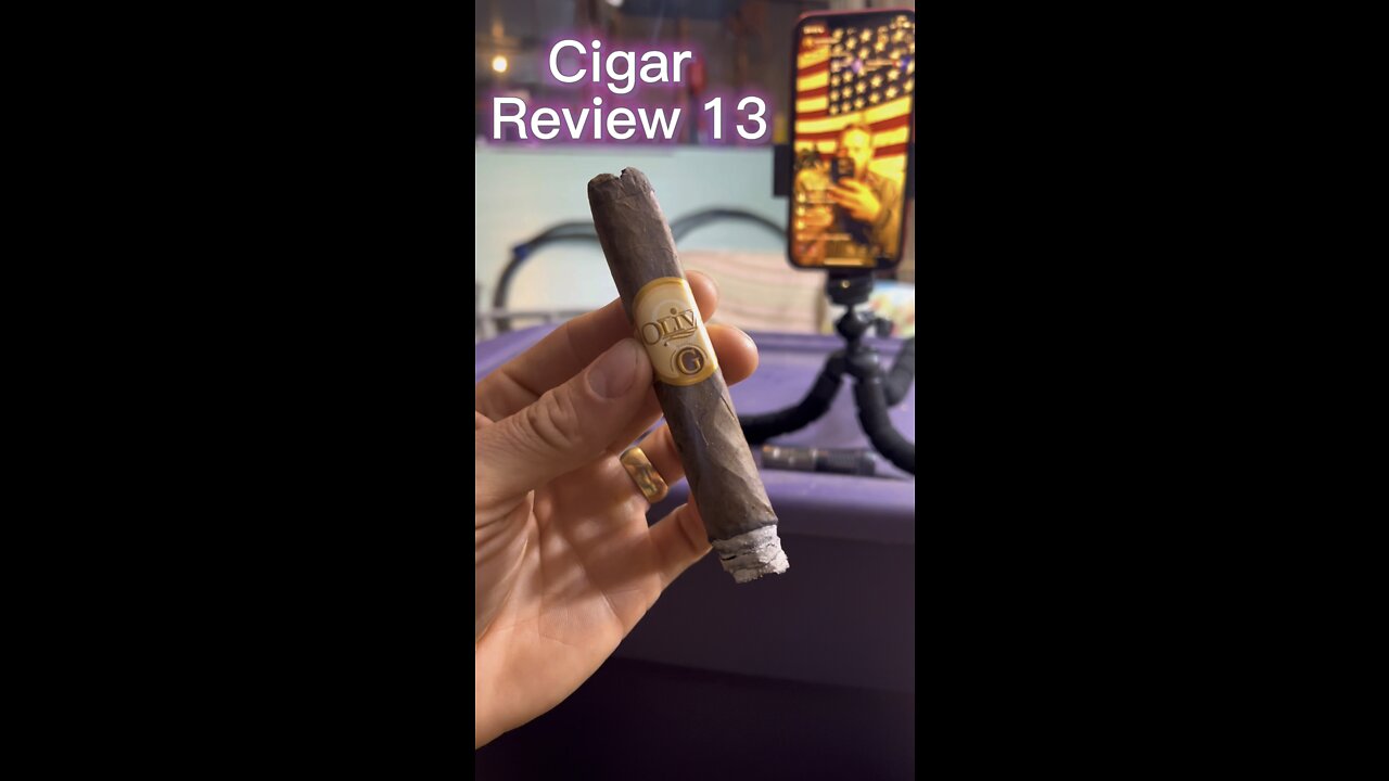 Oliva G review 13