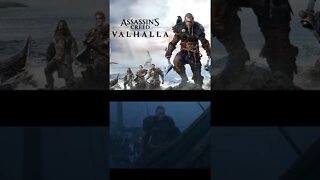 ASSASSIN´S CREED VALHALLA - XBOX ONE