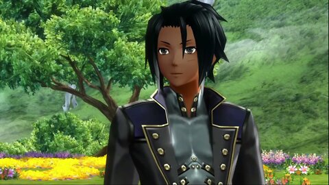 GOD EATER 2 RAGE BURST Act 2: EPISODE 22 - "Blood Forever" (FINALE)