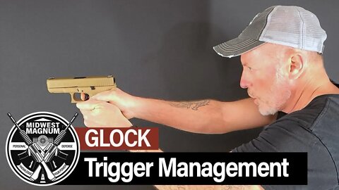 Glock Trigger Management Tips