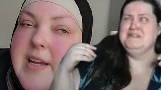 FOODIE BEAUTY VS SHANNYFORSATAN!!1