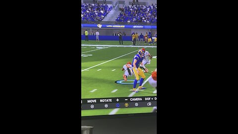 Madden, what is this?